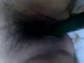 第一次发，用黄瓜干我的胖老婆，大家给点意见 - 91视频|91自拍|国产自拍